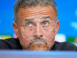 Germany Champions League Soccer