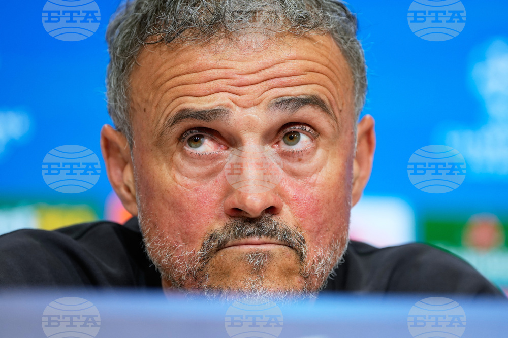 Germany Champions League Soccer