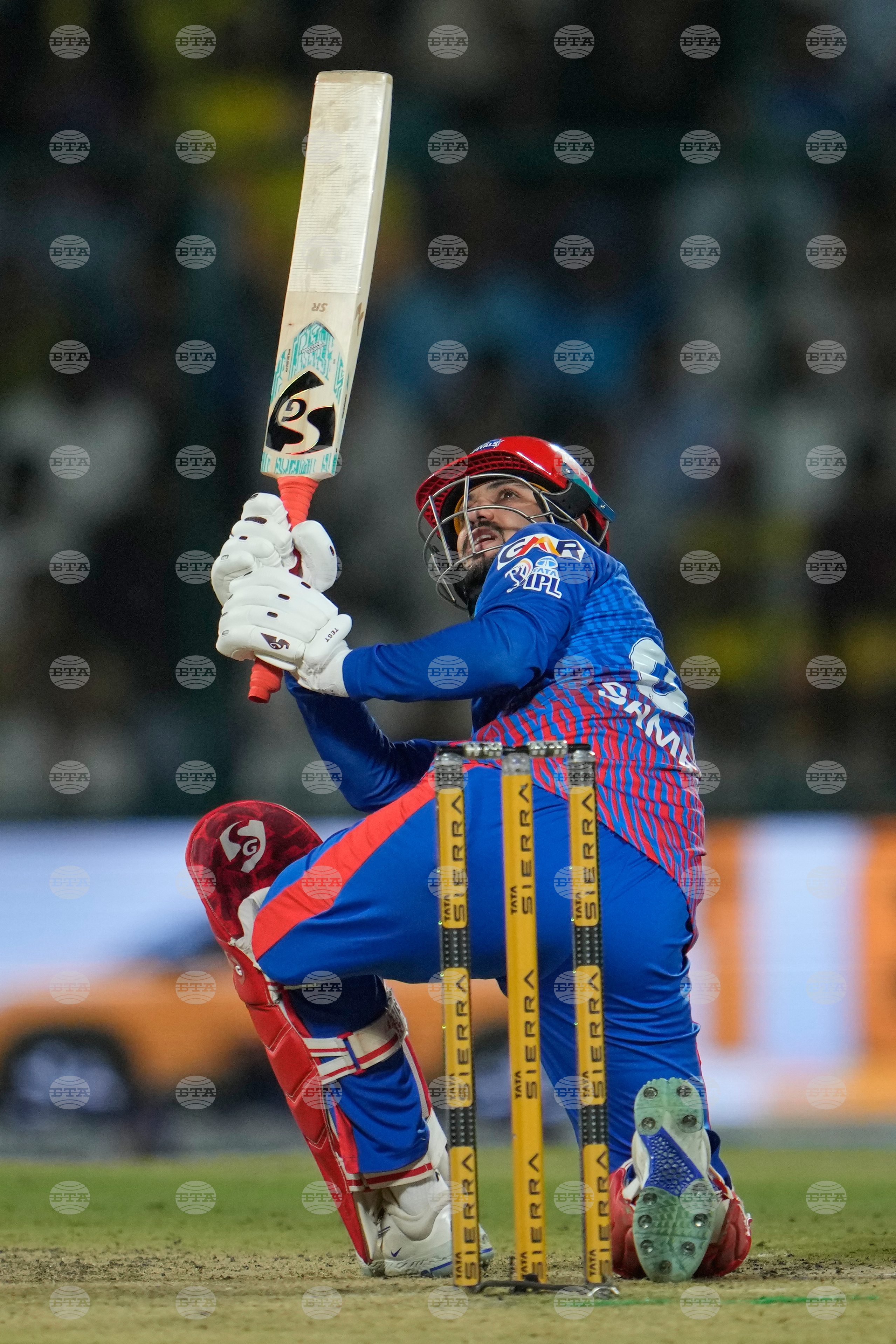 India IPL Cricket