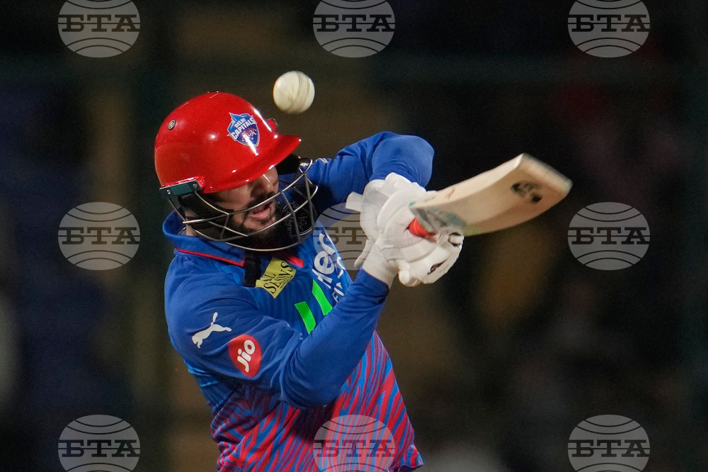 India IPL Cricket