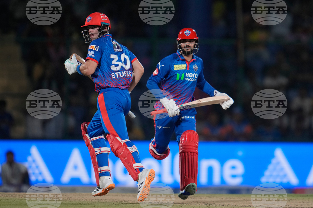 India IPL Cricket