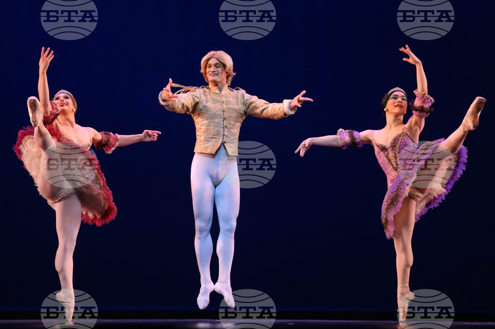 Britain Ballet