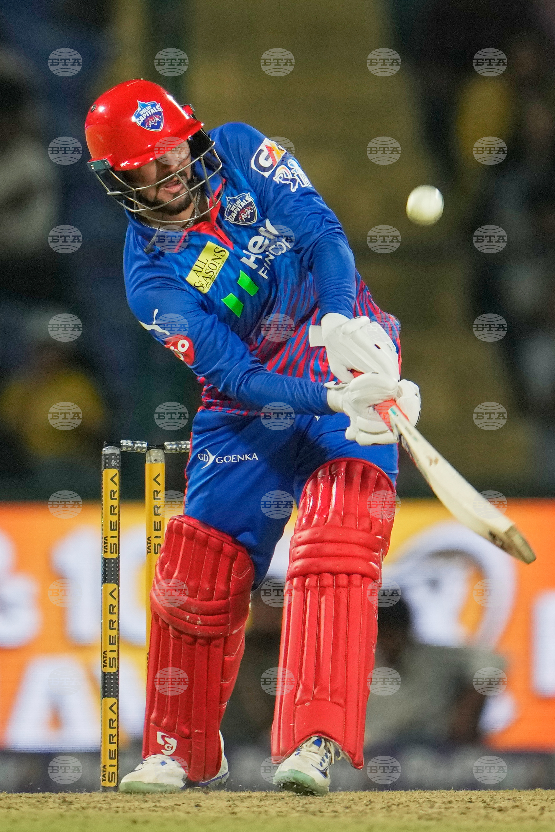 India IPL Cricket