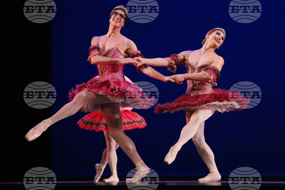 Britain Ballet