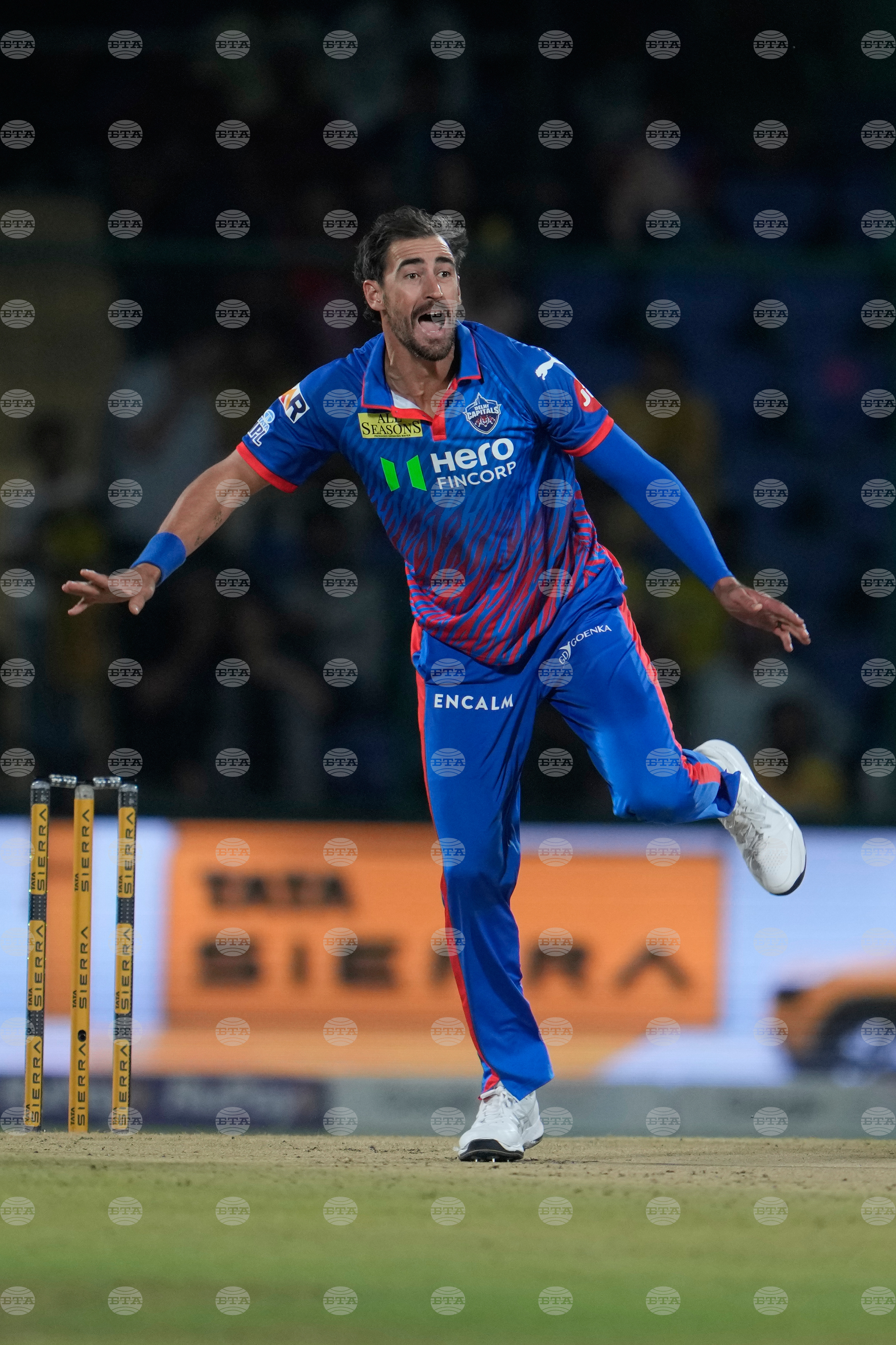 India IPL Cricket