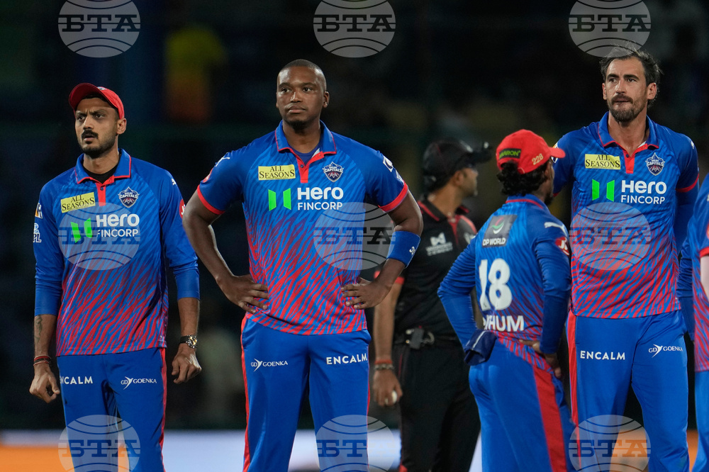 India IPL Cricket