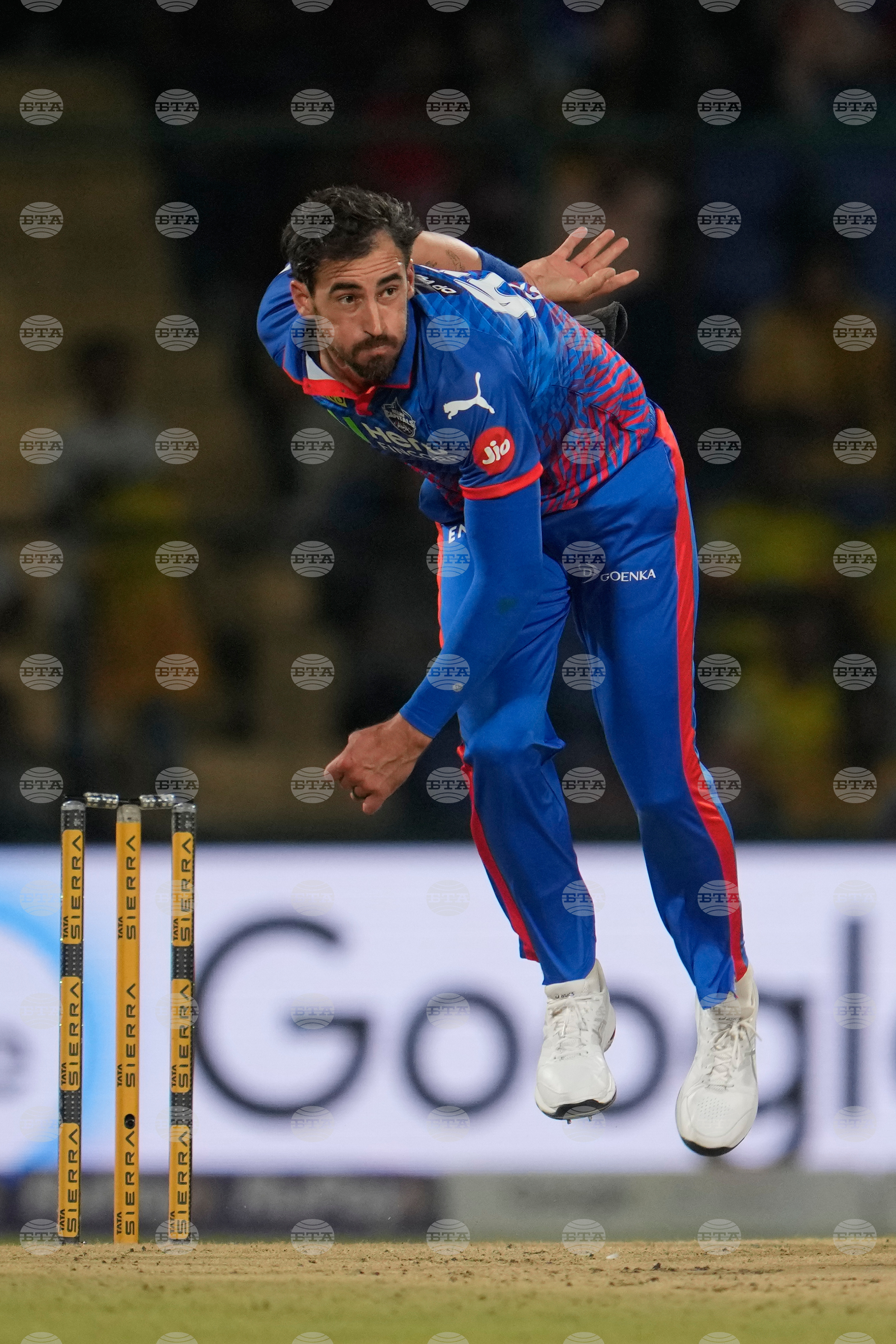 India IPL Cricket