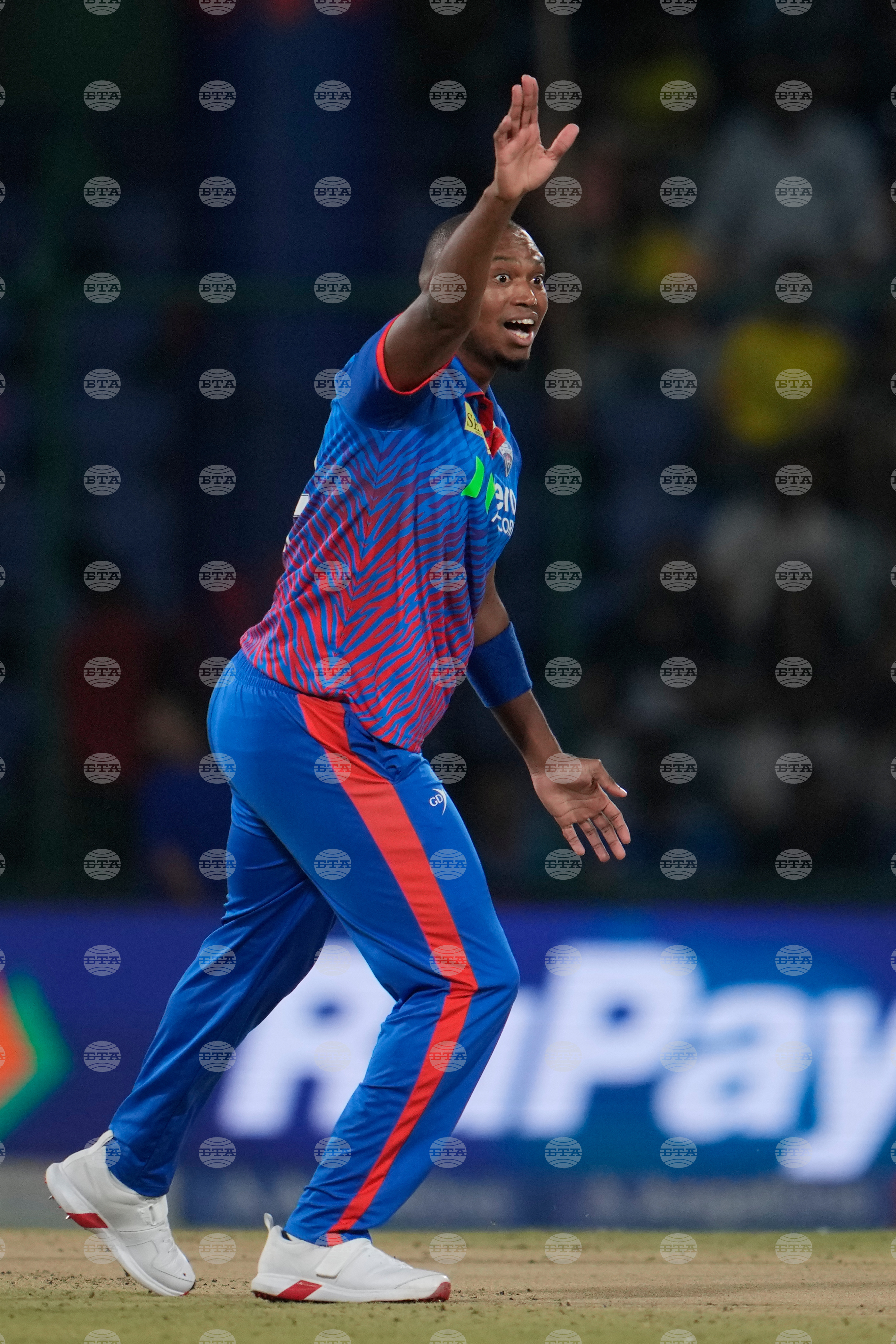 India IPL Cricket