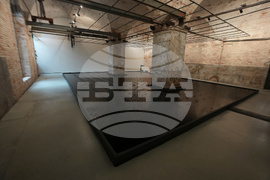 Italy Venice Biennale