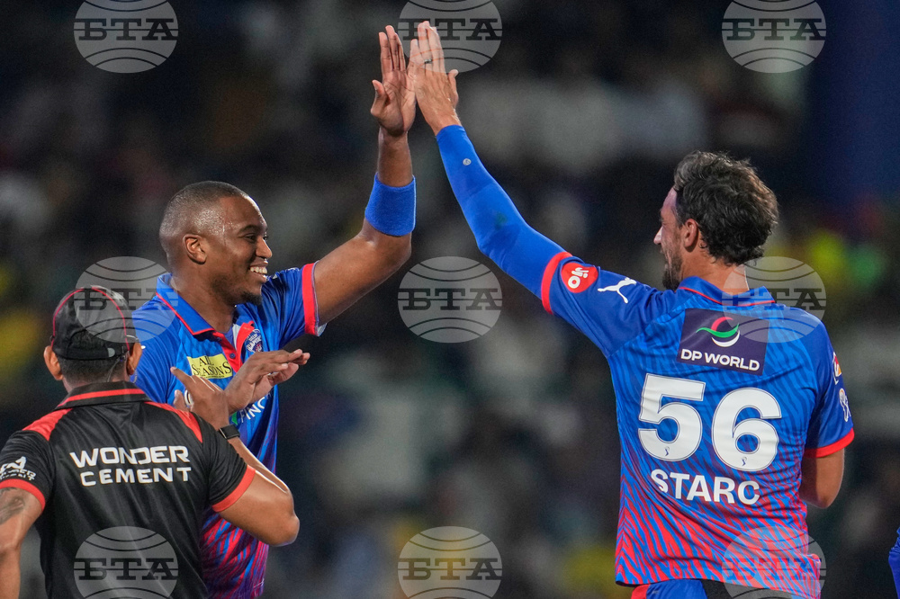 India IPL Cricket