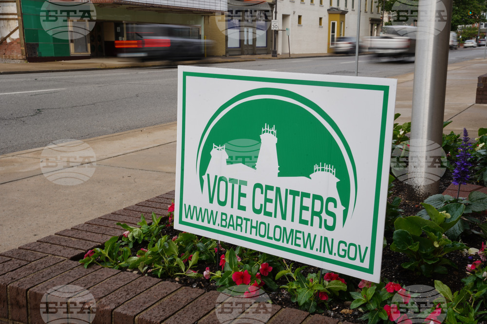 Election 2026 Indiana Primary