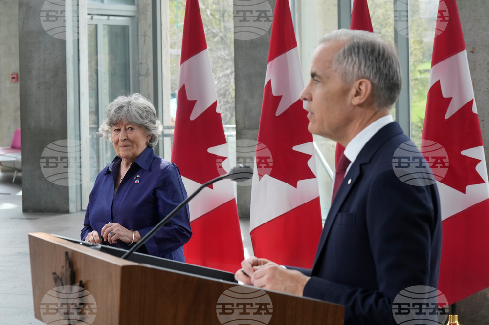 Canada Governor General