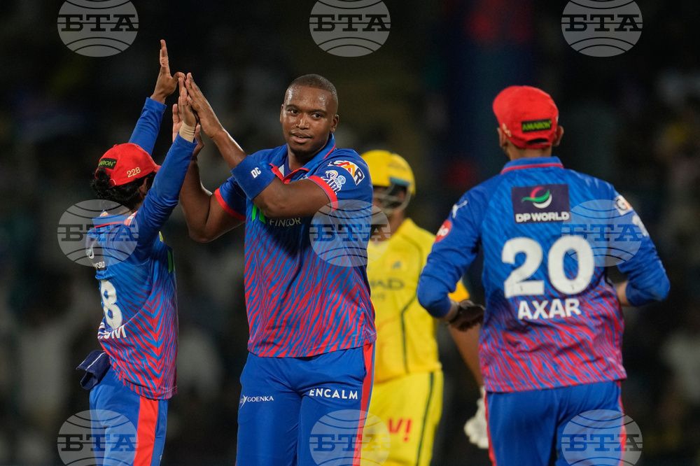 India IPL Cricket