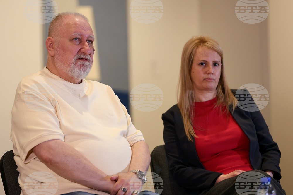 „Наръчникъ за неколцината мои кръщелници от техния негоден кръстник“ - книга - представяне