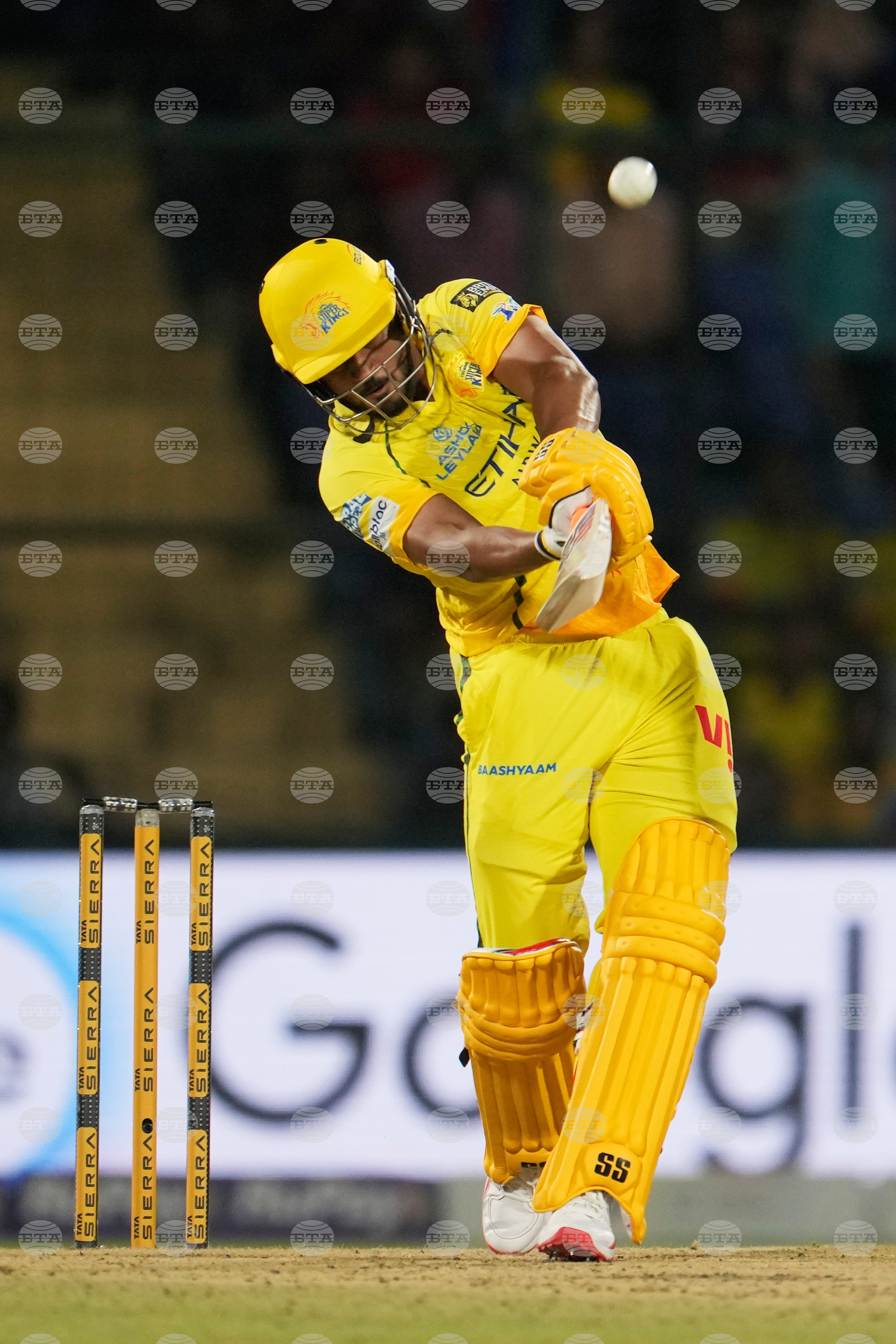 India IPL Cricket