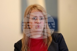 „Наръчникъ за неколцината мои кръщелници от техния негоден кръстник“ - книга - представяне