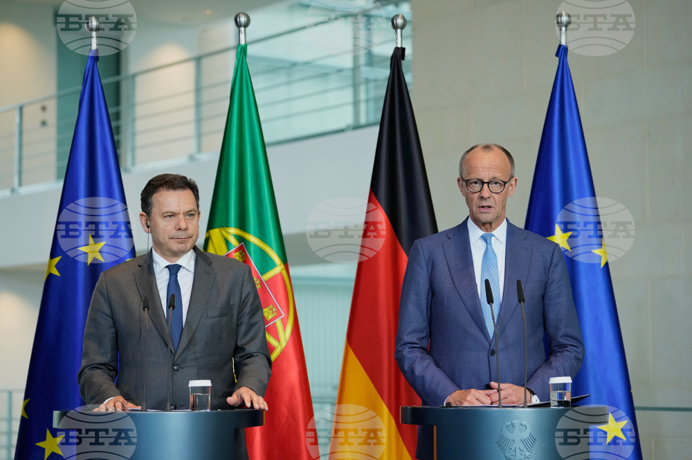 Germany Portugal