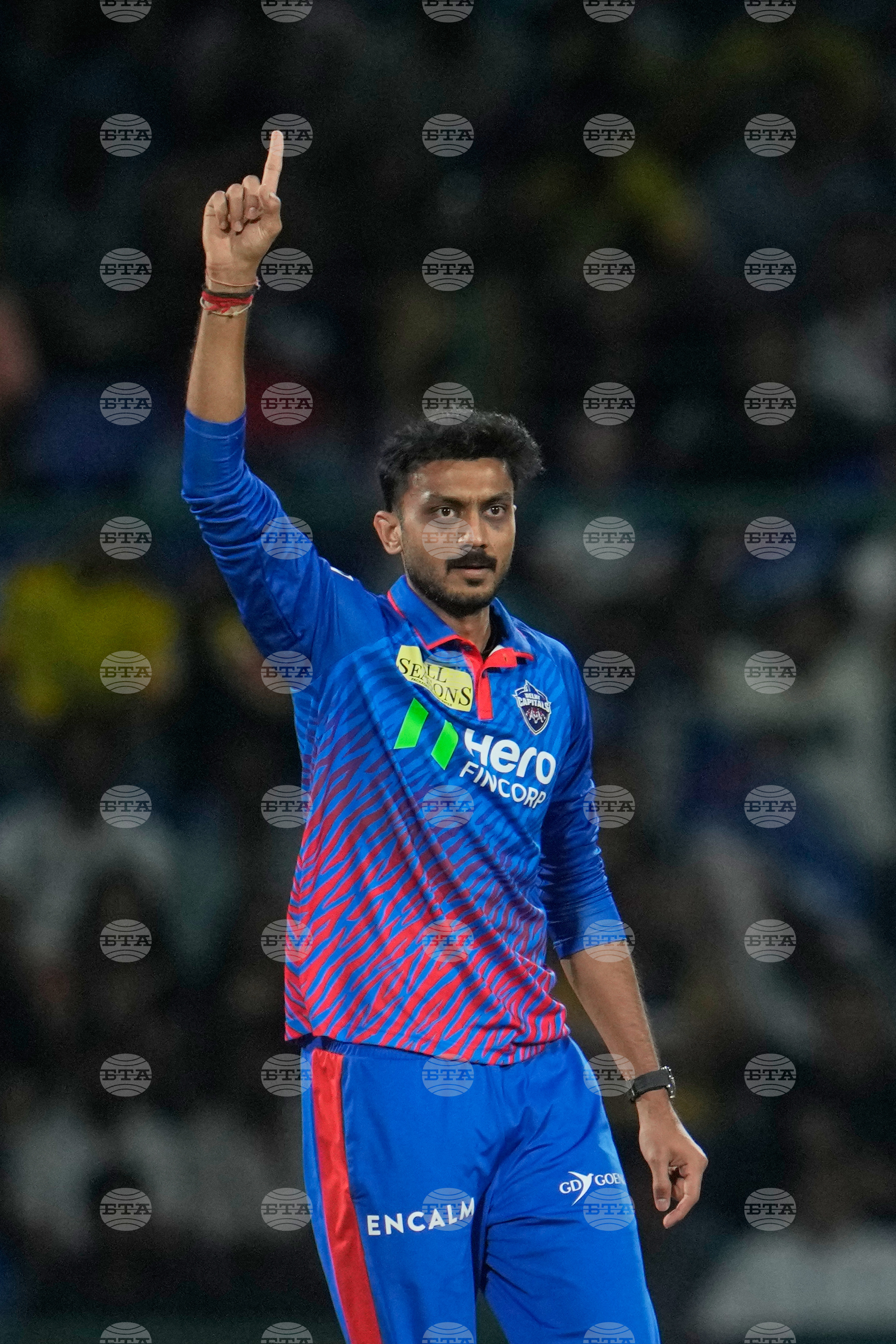 India IPL Cricket