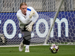 Germany Champions League Soccer