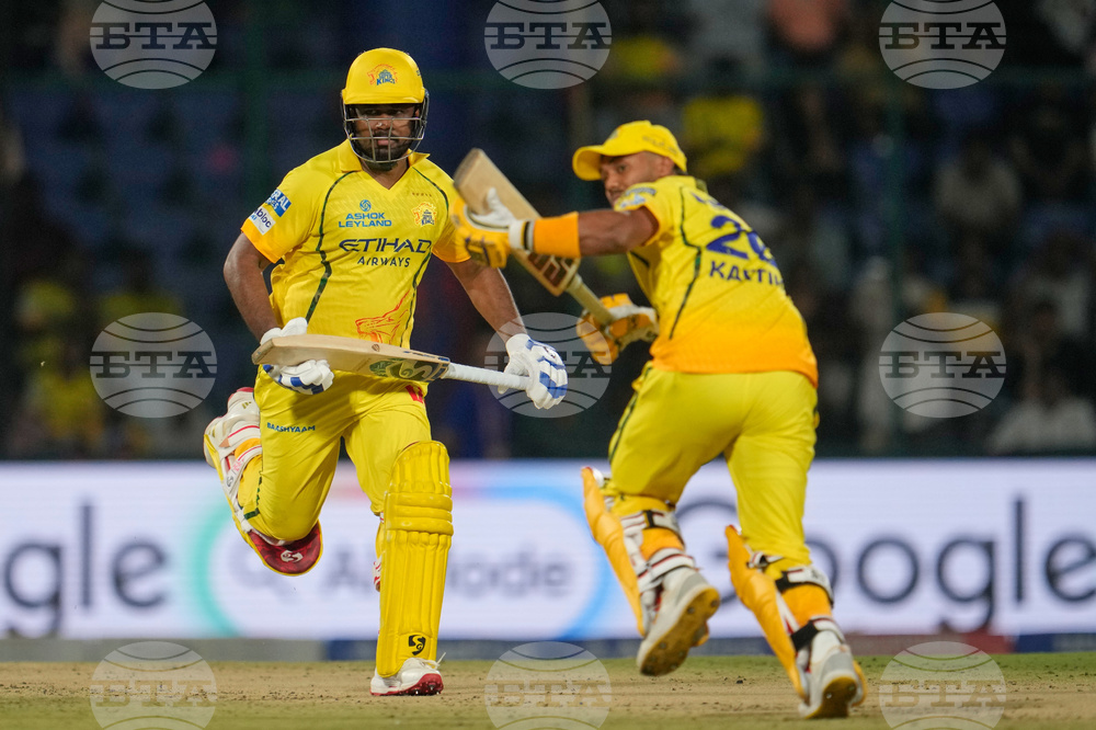 India IPL Cricket