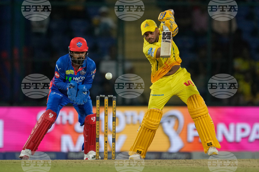 India IPL Cricket