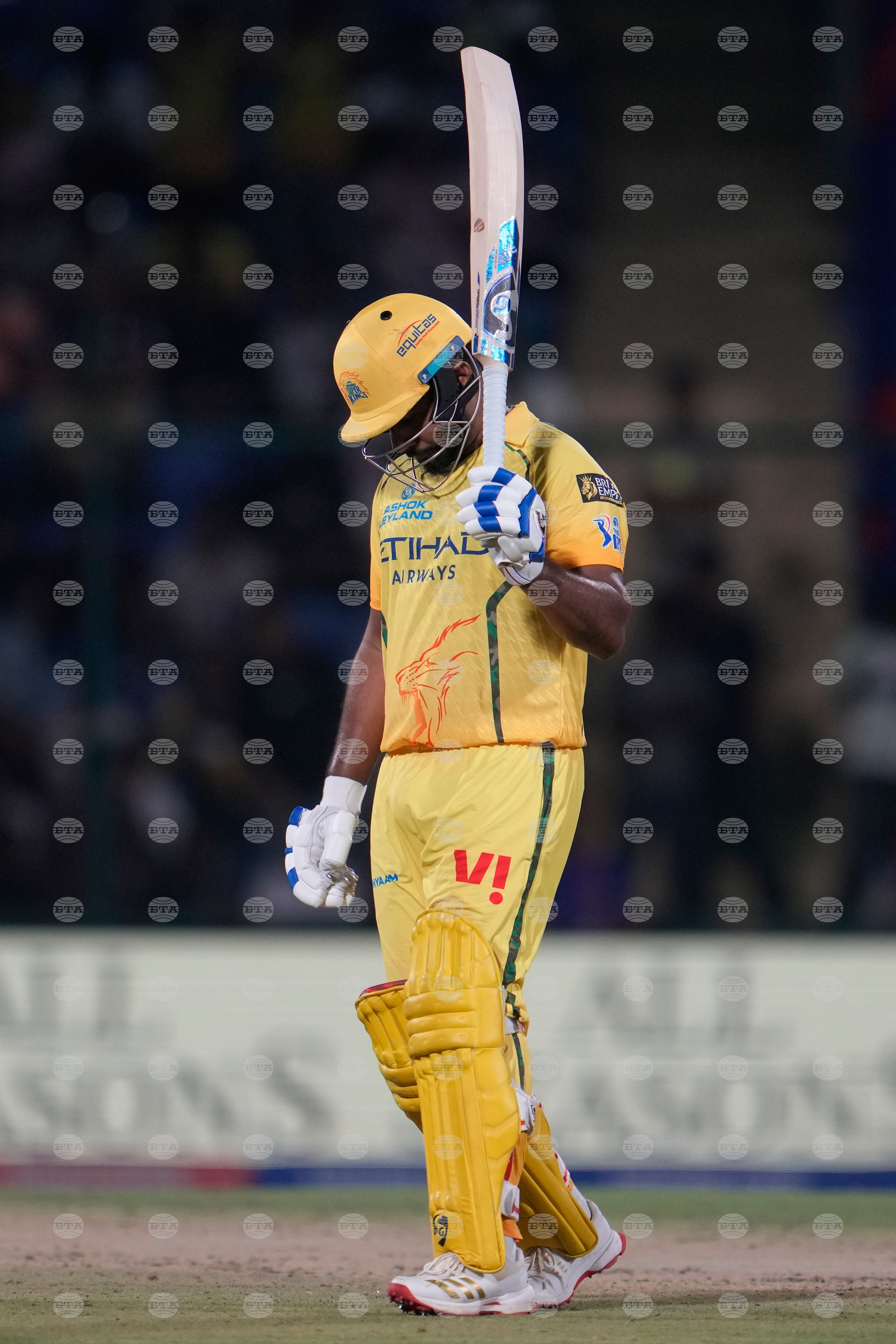 India IPL Cricket