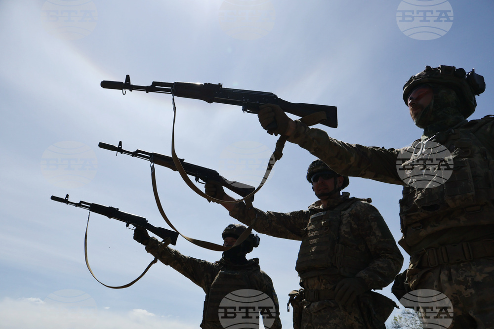 Russia Ukraine War