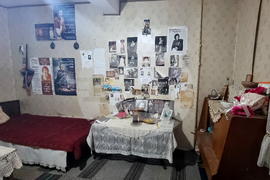 Село Беглеж - Гена Димитрова - годишнина