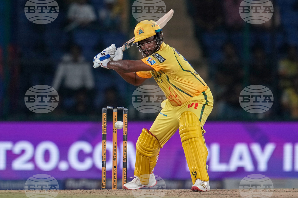 India IPL Cricket