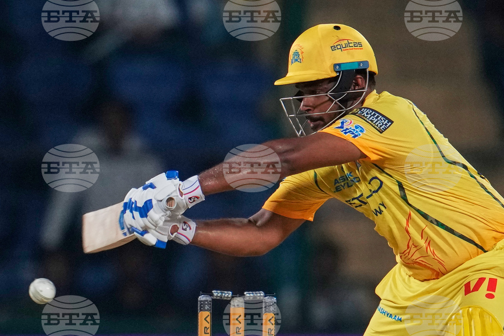 India IPL Cricket