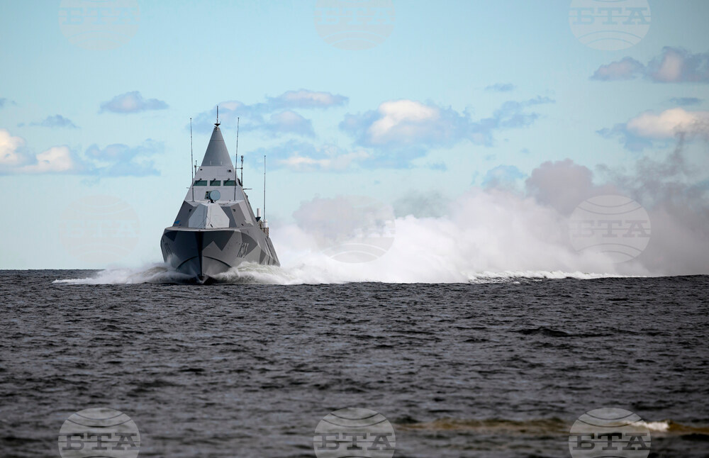 Aurora 26 Exercise Sweden
