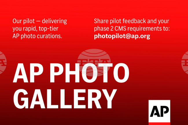 Photos of the Day
