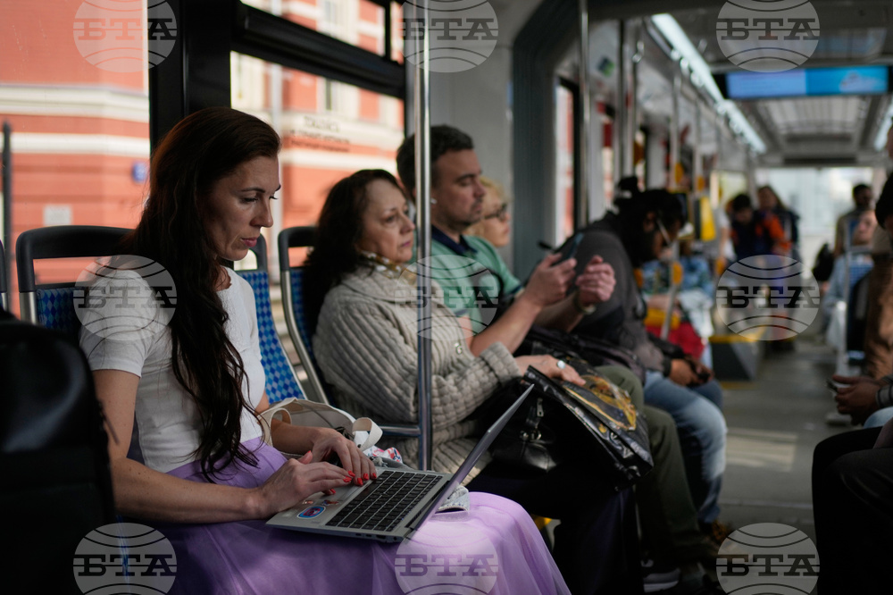 Russia Daily Life