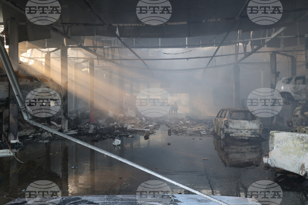 Russia Ukraine War