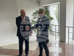 Снимка: Прокуратура на Република България