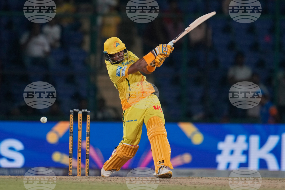 India IPL Cricket