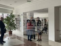 Снимка: Прокуратура на Република България