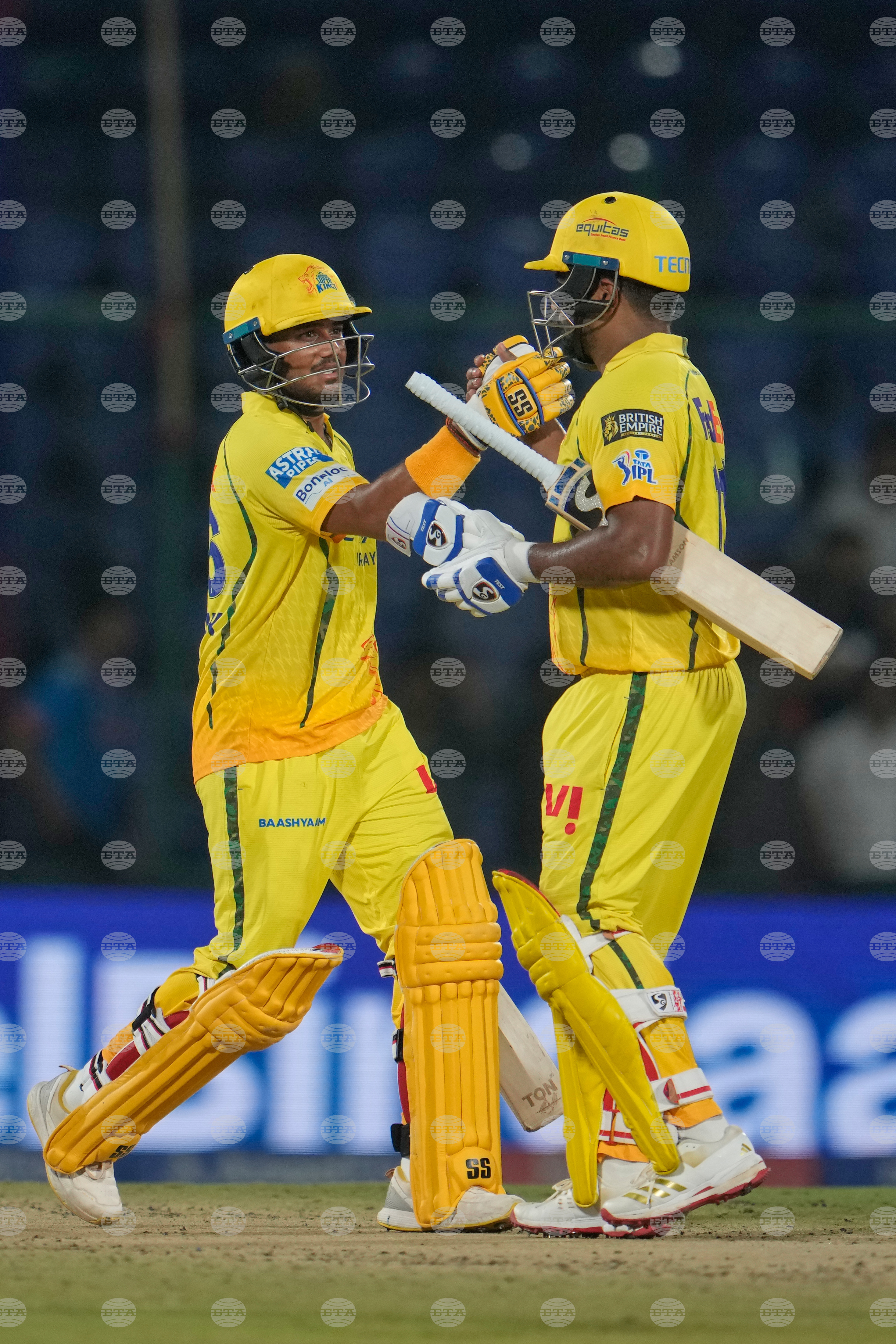 India IPL Cricket