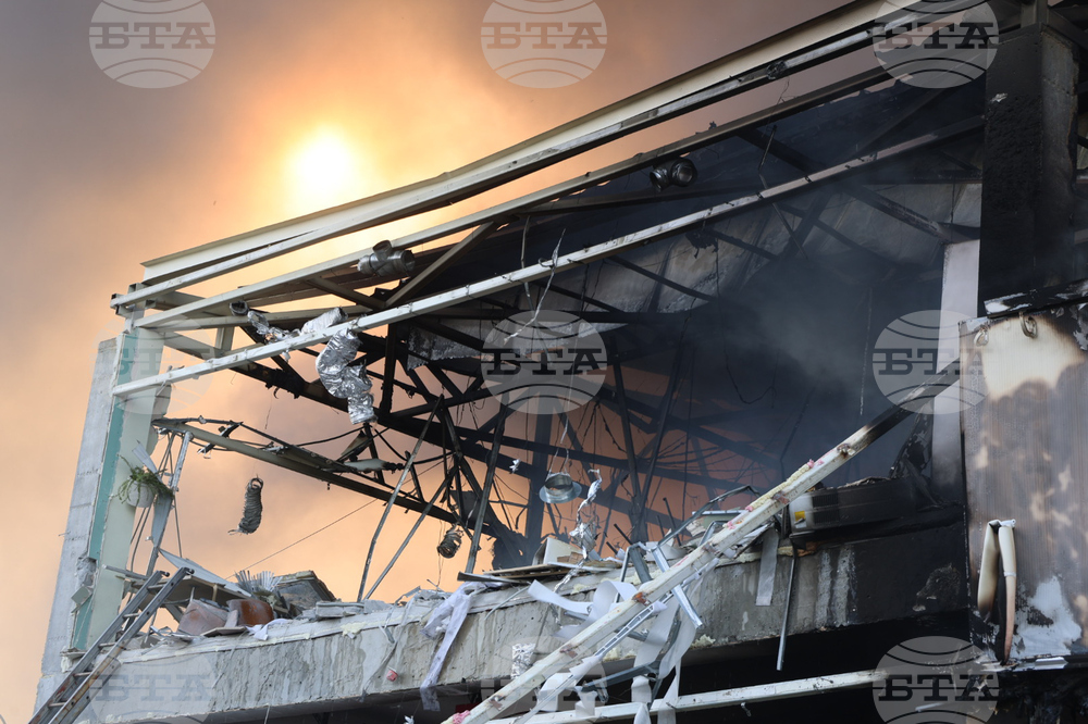 Russia Ukraine War