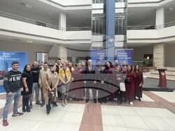 Снимка: Прокуратура на Република България