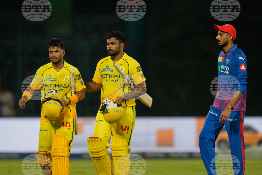 India IPL Cricket