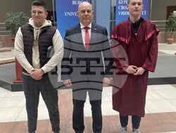 Снимка: Прокуратура на Република България