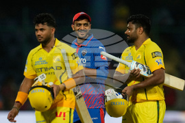 India IPL Cricket
