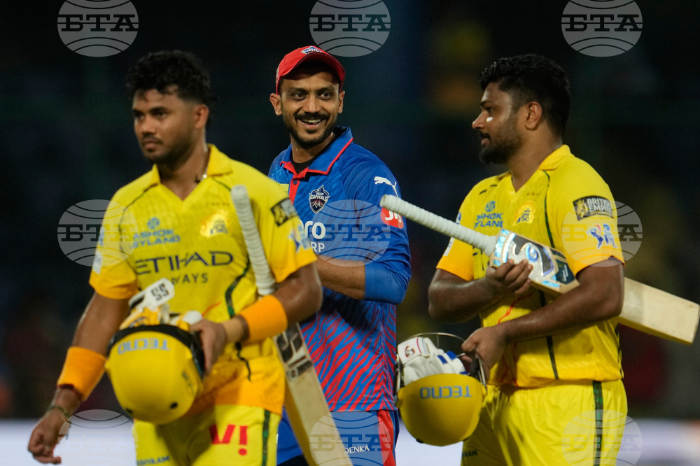 India IPL Cricket