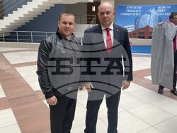 Снимка: Прокуратура на Република България