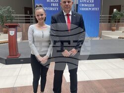 Снимка: Прокуратура на Република България