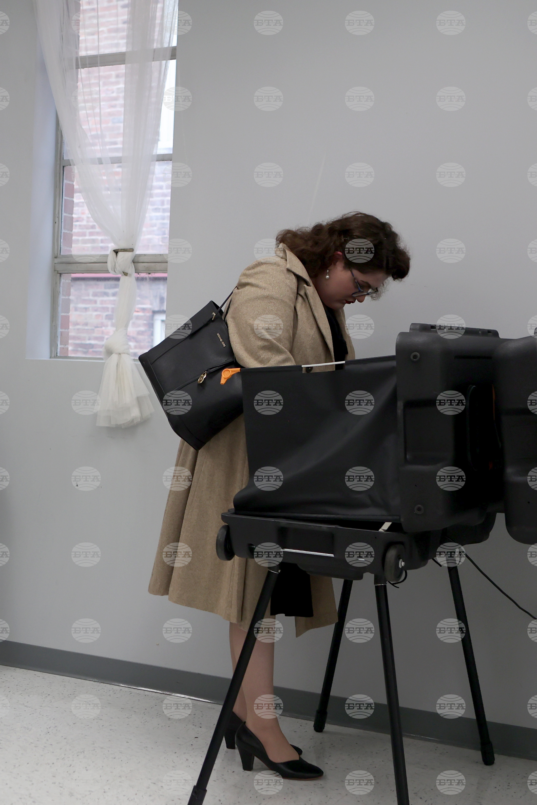 Election 2026 Indiana