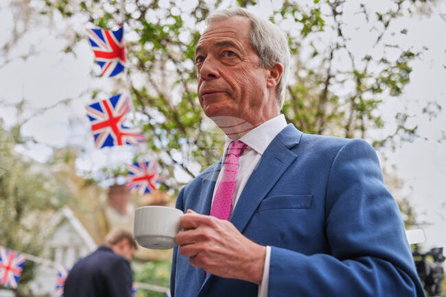 Britain Politics