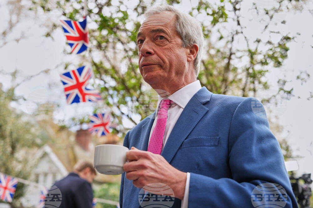 Britain Politics
