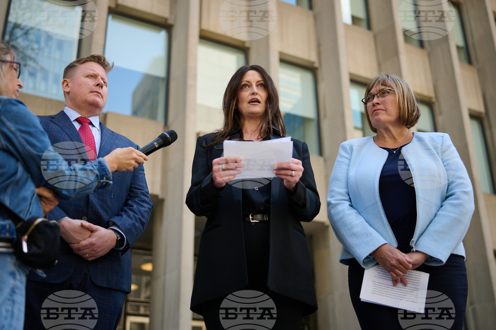 MAID Court Challenge